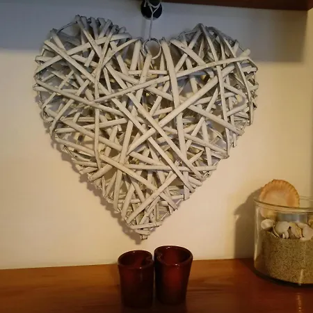 La Casa Di Beppe *