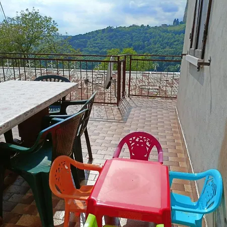 Semesterbostad La Casa Di Beppe Conco