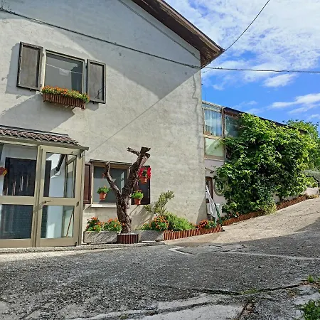 Dom wakacyjny La Casa Di Beppe
