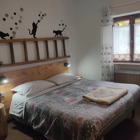La Casa Di Beppe *
