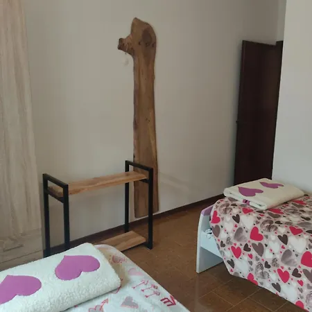 La Casa Di Beppe * Conco
