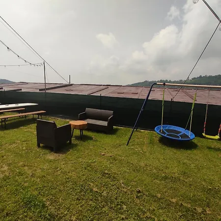 La Casa Di Beppe