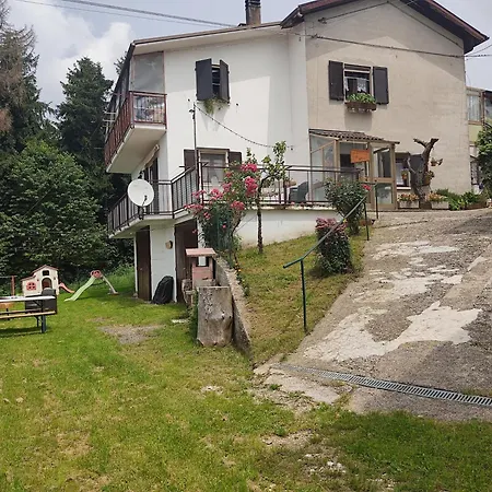 La Casa Di Beppe * Conco