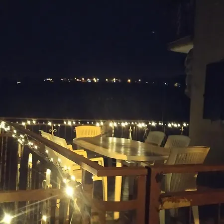 Nyaraló La Casa Di Beppe *