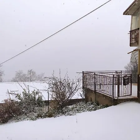 La Casa Di Beppe Tatil Evi