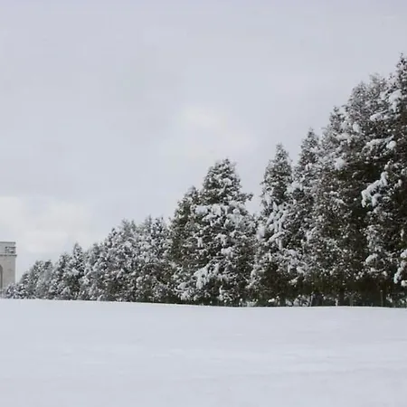 La Casa Di Beppe Conco