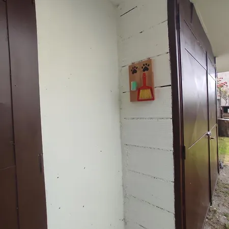 Tatil Evi La Casa Di Beppe