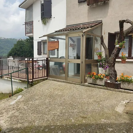 La Casa Di Beppe