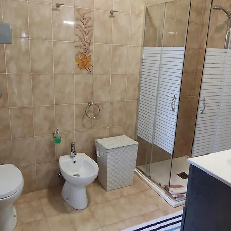 La Casa Di Beppe Nyaraló