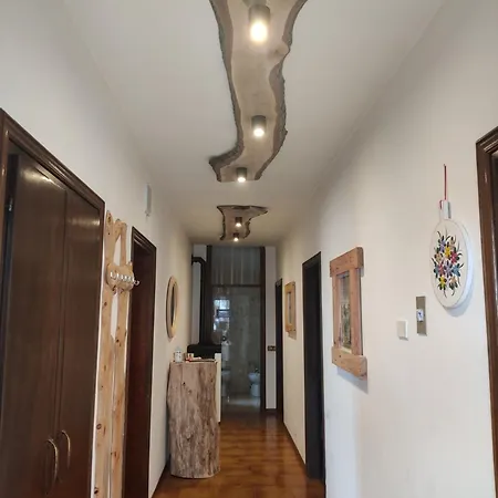 Tatil Evi La Casa Di Beppe