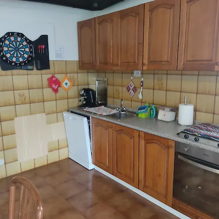 La Casa Di Beppe Nyaraló *