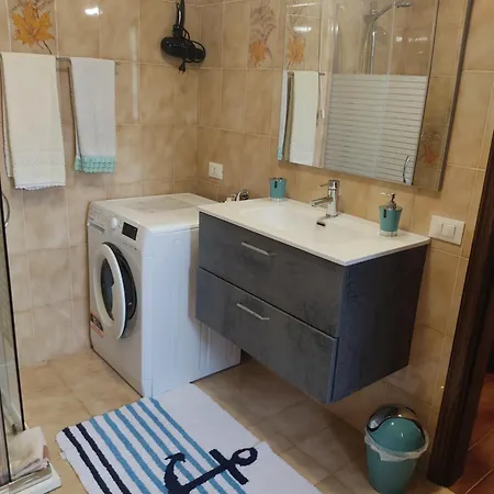 La Casa Di Beppe