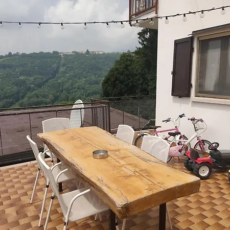 Nyaraló La Casa Di Beppe