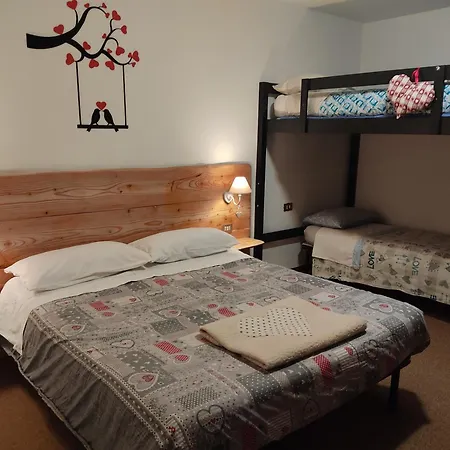 La Casa Di Beppe *