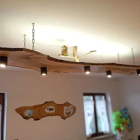 Tatil Evi La Casa Di Beppe